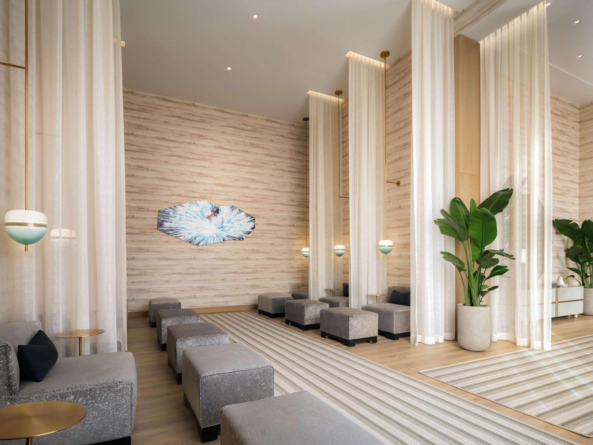 Fairmont Breakers Long Beach Esterno foto