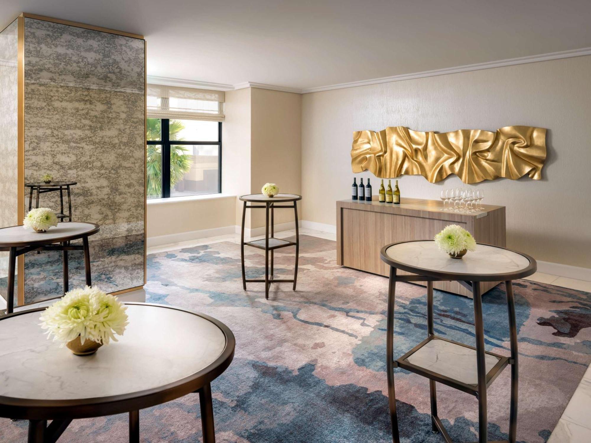 Fairmont Breakers Long Beach Esterno foto