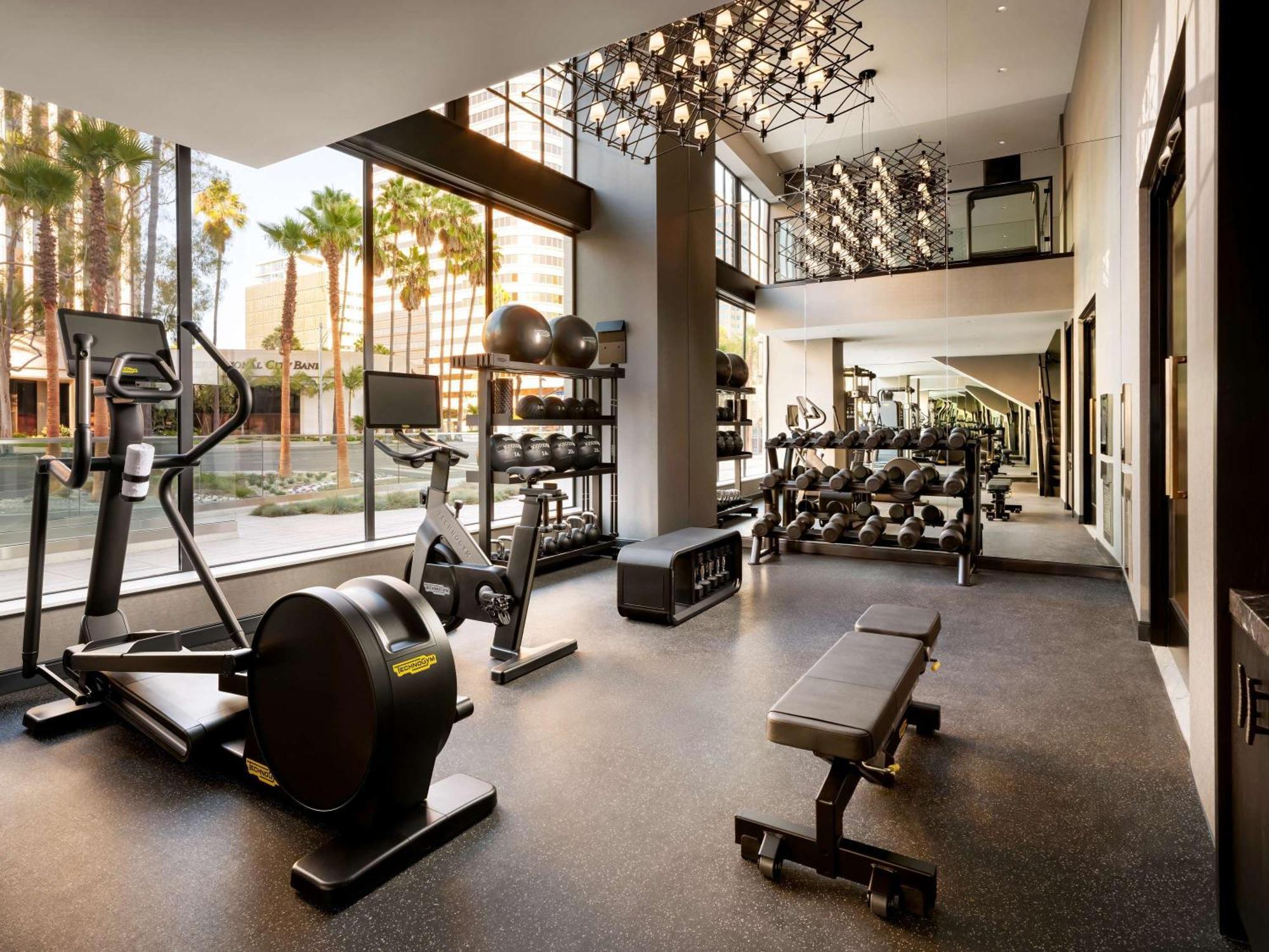 Fairmont Breakers Long Beach Esterno foto